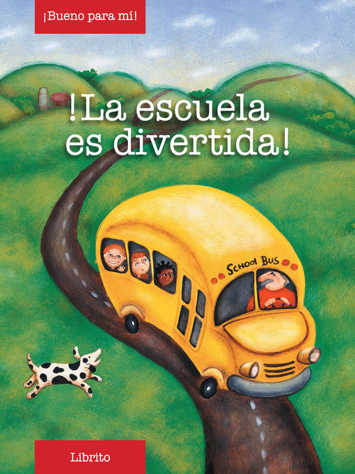 Title details for !La escuela es divertida! by Weingart Cydney - Available
